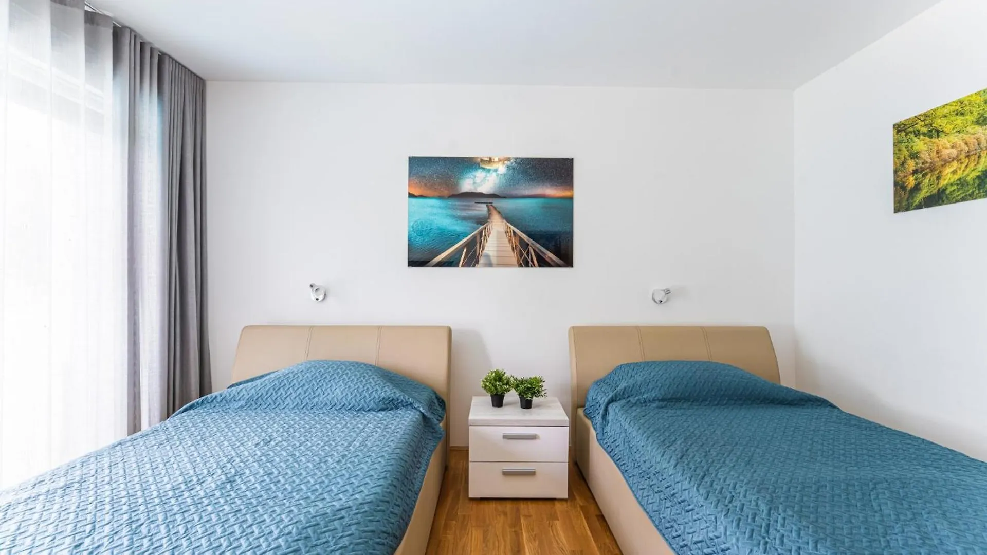 Villa Claudia In Pula - Haus Fuer 8 Personen